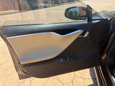 2014 Tesla Model S 60   - Photo 15 - San Jose, CA 95131