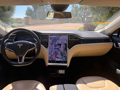 2014 Tesla Model S 60   - Photo 7 - San Jose, CA 95131