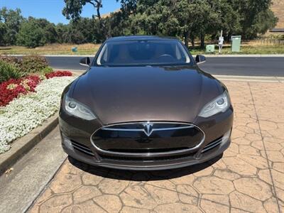 2014 Tesla Model S 60   - Photo 5 - San Jose, CA 95131