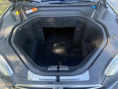 2013 Tesla Model S Performance P85+   - Photo 17 - San Jose, CA 95131