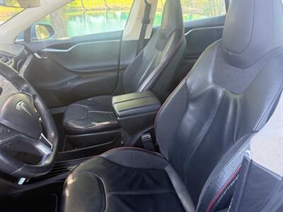 2013 Tesla Model S Performance P85+   - Photo 6 - San Jose, CA 95131