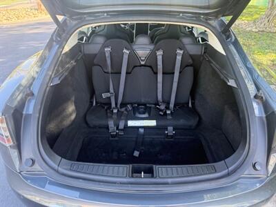 2013 Tesla Model S Performance P85+   - Photo 8 - San Jose, CA 95131