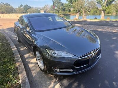 2013 Tesla Model S Performance P85+   - Photo 3 - San Jose, CA 95131