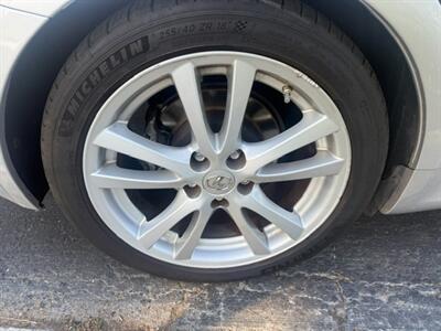 2007 Lexus IS 250   - Photo 15 - San Jose, CA 95131