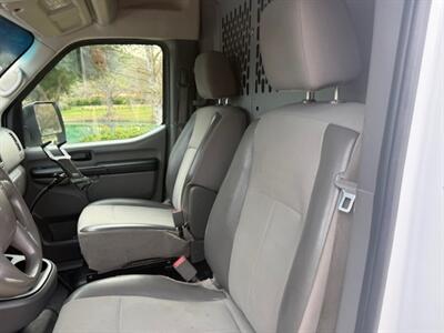 2019 Nissan NV 2500 HD SV   - Photo 7 - San Jose, CA 95131