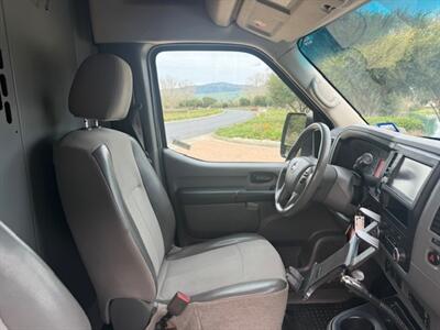 2019 Nissan NV 2500 HD SV   - Photo 5 - San Jose, CA 95131