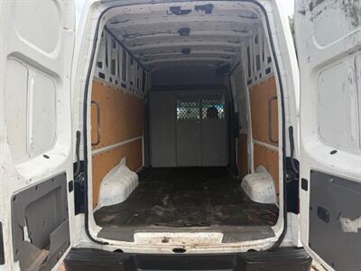 2019 Nissan NV 2500 HD SV   - Photo 10 - San Jose, CA 95131