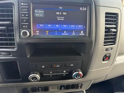 2019 Nissan NV 2500 HD SV   - Photo 15 - San Jose, CA 95131