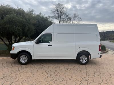 2019 Nissan NV 2500 HD SV   - Photo 2 - San Jose, CA 95131