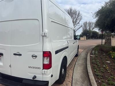 2019 Nissan NV 2500 HD SV   - Photo 4 - San Jose, CA 95131