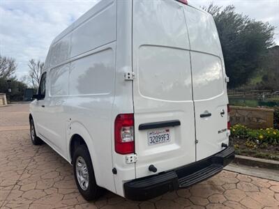 2019 Nissan NV 2500 HD SV   - Photo 9 - San Jose, CA 95131