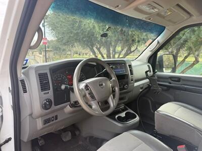 2019 Nissan NV 2500 HD SV   - Photo 6 - San Jose, CA 95131