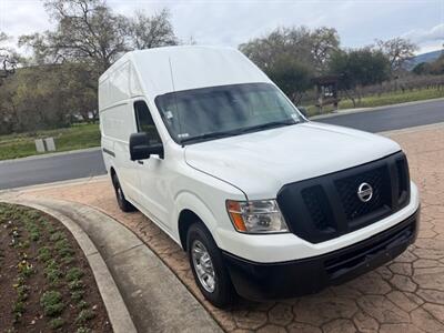 2019 Nissan NV 2500 HD SV   - Photo 3 - San Jose, CA 95131