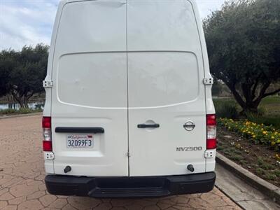 2019 Nissan NV 2500 HD SV   - Photo 14 - San Jose, CA 95131