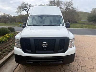 2019 Nissan NV 2500 HD SV   - Photo 12 - San Jose, CA 95131