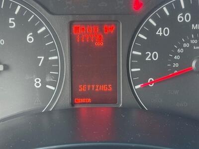 2019 Nissan NV 2500 HD SV   - Photo 11 - San Jose, CA 95131