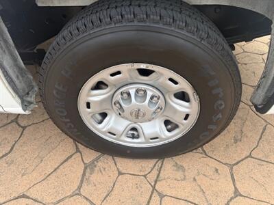 2019 Nissan NV 2500 HD SV   - Photo 8 - San Jose, CA 95131