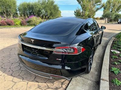 2014 Tesla Model S Performance  P85 - Photo 4 - San Jose, CA 95131