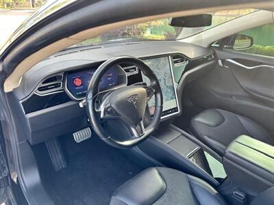 2014 Tesla Model S Performance  P85 - Photo 6 - San Jose, CA 95131