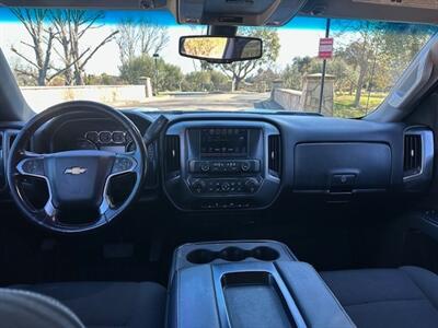 2018 Chevrolet Silverado 1500 LT  4x4 - Photo 11 - San Jose, CA 95131