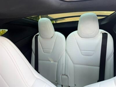 2016 Tesla Model X P90D - Photo 11 - San Jose, CA 95131