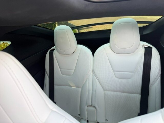 2016 Tesla Model X P90D - Photo 11 - San Jose, CA 95131