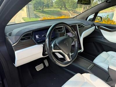 2016 Tesla Model X P90D - Photo 8 - San Jose, CA 95131