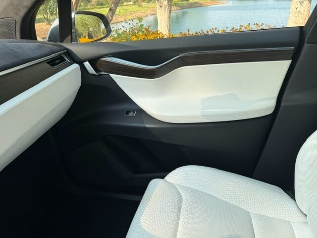 2016 Tesla Model X P90D - Photo 20 - San Jose, CA 95131