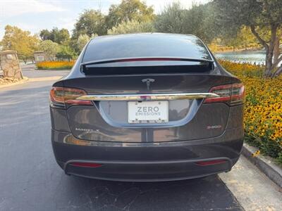 2016 Tesla Model X P90D - Photo 15 - San Jose, CA 95131