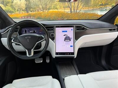 2016 Tesla Model X P90D - Photo 7 - San Jose, CA 95131