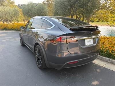 2016 Tesla Model X P90D - Photo 14 - San Jose, CA 95131