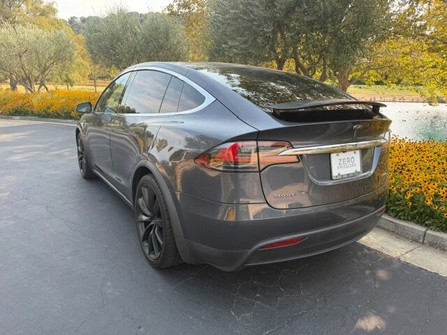 2016 Tesla Model X P90D - Photo 14 - San Jose, CA 95131