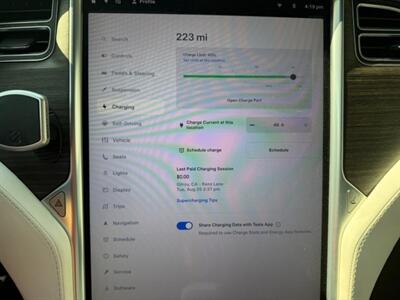 2016 Tesla Model X P90D - Photo 6 - San Jose, CA 95131
