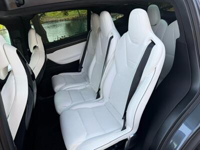 2016 Tesla Model X P90D - Photo 9 - San Jose, CA 95131