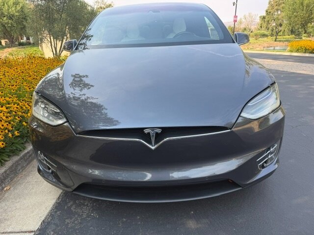 2016 Tesla Model X P90D - Photo 5 - San Jose, CA 95131