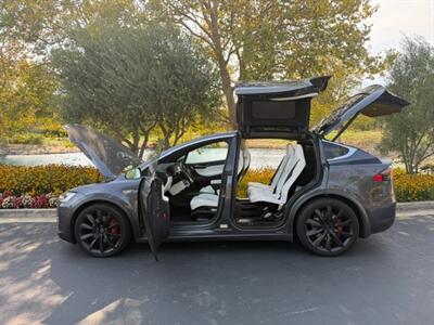 2016 Tesla Model X P90D - Photo 2 - San Jose, CA 95131