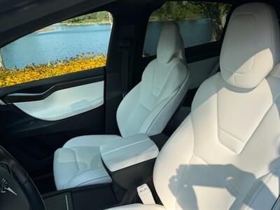 2016 Tesla Model X P90D - Photo 18 - San Jose, CA 95131
