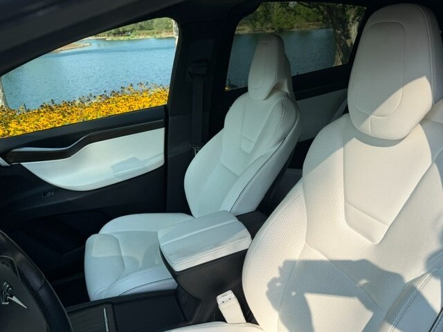2016 Tesla Model X P90D - Photo 18 - San Jose, CA 95131