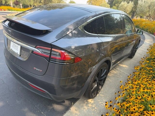 2016 Tesla Model X P90D - Photo 16 - San Jose, CA 95131