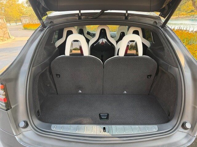 2016 Tesla Model X P90D - Photo 21 - San Jose, CA 95131