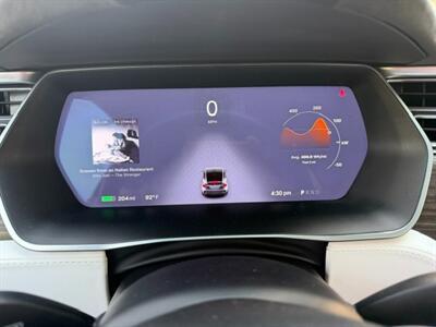 2016 Tesla Model X P90D - Photo 17 - San Jose, CA 95131