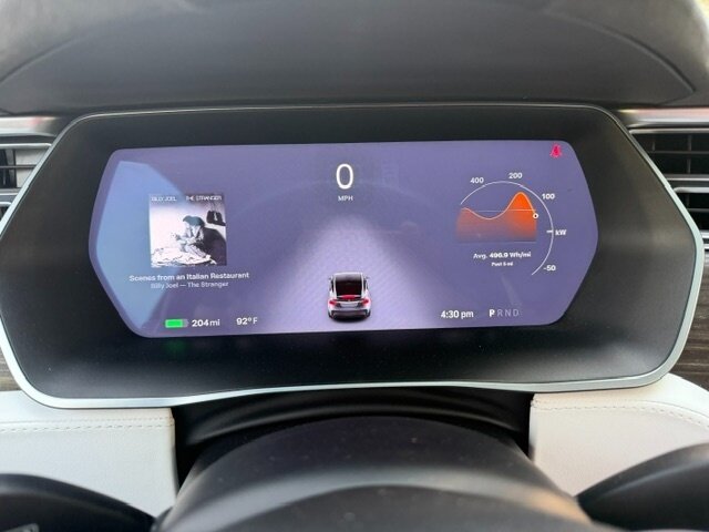 2016 Tesla Model X P90D - Photo 17 - San Jose, CA 95131