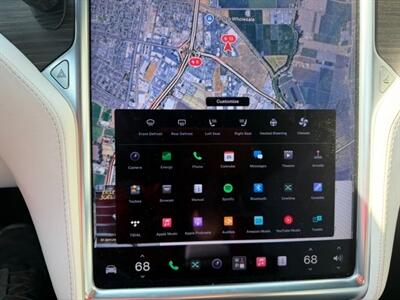 2016 Tesla Model X P90D - Photo 12 - San Jose, CA 95131