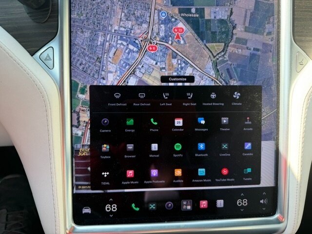 2016 Tesla Model X P90D - Photo 12 - San Jose, CA 95131