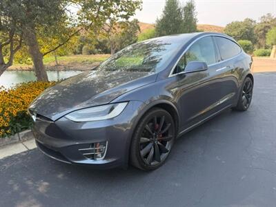 2016 Tesla Model X P90D - Photo 3 - San Jose, CA 95131