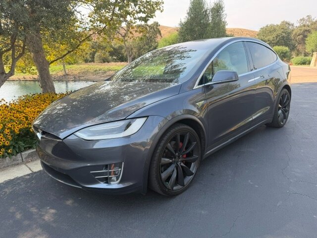 2016 Tesla Model X P90D - Photo 3 - San Jose, CA 95131
