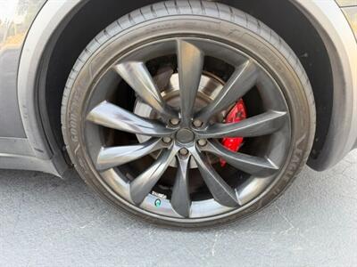 2016 Tesla Model X P90D - Photo 19 - San Jose, CA 95131