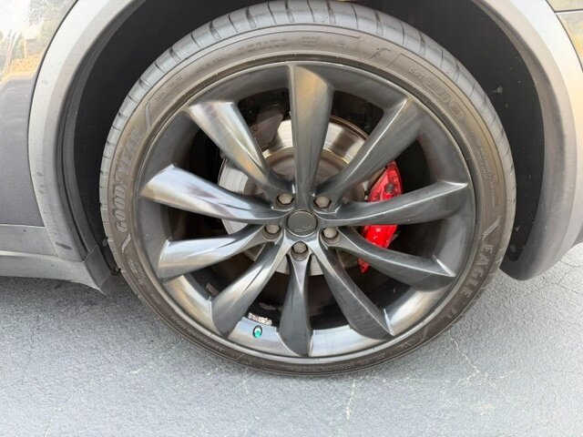 2016 Tesla Model X P90D - Photo 19 - San Jose, CA 95131