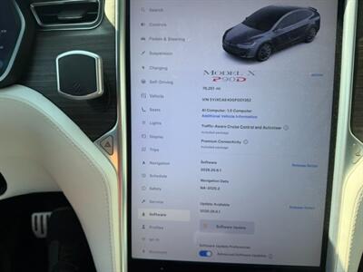 2016 Tesla Model X P90D - Photo 10 - San Jose, CA 95131