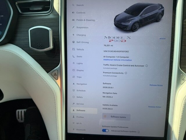 2016 Tesla Model X P90D - Photo 10 - San Jose, CA 95131